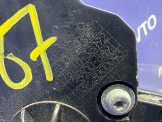 Педаль газа, ориг. номер 7811033092, TOYOTA CAMRY 2011-2014