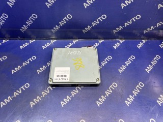 Блок управления двигателем, ориг. номер 89661-48640, TOYOTA KLUGER V 2000-2003
