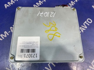 Блок управления двигателем, ориг. номер 89661-48640, TOYOTA KLUGER V 2000-2003