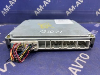 Блок управления двигателем, ориг. номер 89661-48640, TOYOTA KLUGER V 2000-2003