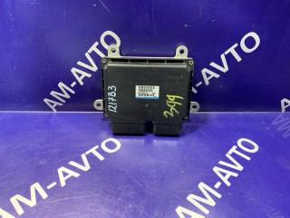 Блок управления двигателем, ориг. номер 1860A929, MITSUBISHI OUTLANDER 2002-2009