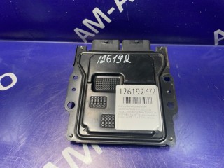 Блок управления двигателем, ориг. номер 22765AL430, 22765AL431, SUBARU OUTBACK 2014-2018
