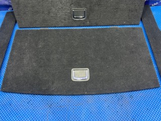 Пол багажника, ориг. номер 95086VA000, 95086VA010, SUBARU LEVORG 2014-2017