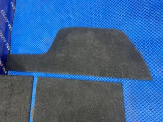 Пол багажника, ориг. номер 95086VA000, 95086VA010, SUBARU LEVORG 2014-2017