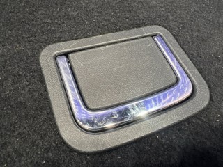 Пол багажника, ориг. номер 95086VA000, 95086VA010, SUBARU LEVORG 2014-2017