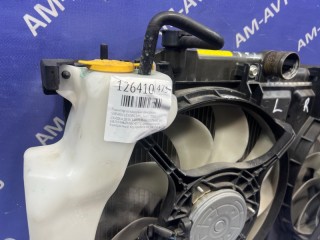 Радиатор охлаждения двигателя, ориг. номер 45111VA010, 45111VA000, SUBARU LEVORG 2014-2017