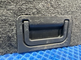 Пол багажника, ориг. номер 95070SA000, 95070SA010, SUBARU FORESTER 2002-2005