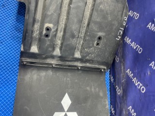 Подкрылок, ориг. номер MK403414, MITSUBISHI FUSO CANTER 2010-2026