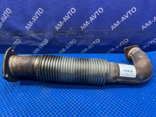 Приемная труба глушителя, ориг. номер ME418093, MITSUBISHI FUSO CANTER 2010-2026