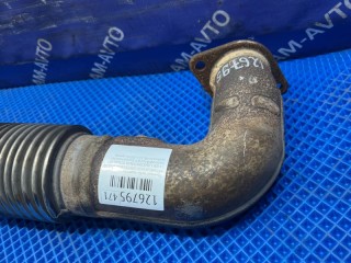 Приемная труба глушителя, ориг. номер ME418093, MITSUBISHI FUSO CANTER 2010-2026