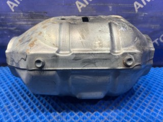 Катализатор, MAZDA AXELA 2016-2019