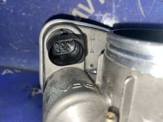 Заслонка дроссельная, ориг. номер 13547502444, BMW 3-Series 2001-2006