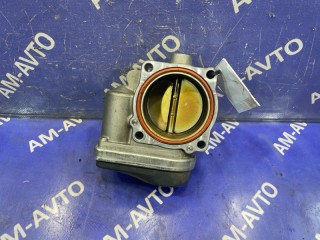 Заслонка дроссельная, ориг. номер 13547502444, BMW 3-Series 2001-2006