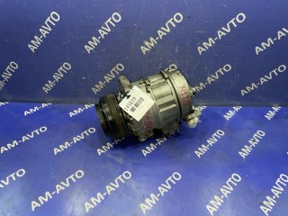 Компрессор кондиционера, ориг. номер 4472600780, BMW 3-Series 2001-2006