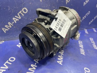 Компрессор кондиционера, ориг. номер 4472600780, BMW 3-Series 2001-2006