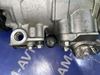 Компрессор кондиционера, ориг. номер 4472600780, BMW 3-Series 2001-2006