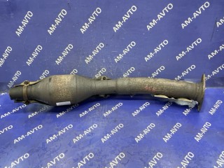 Катализатор, TOYOTA COROLLA RUNX 2001-2002