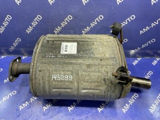 Глушитель, HONDA CR-V 1995-1999