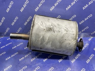 Глушитель, HONDA CR-V 1995-1999