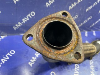 Приемная труба глушителя, TOYOTA CAMRY 1991-1994