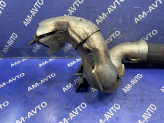 Приемная труба глушителя, NISSAN X-TRAIL 2007-2011