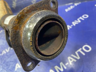 Приемная труба глушителя, HONDA CR-V 1995-1999