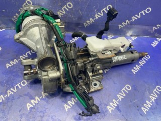 Рулевая колонка, ориг. номер 4520A28131, 4520A28132, TOYOTA VOXY 2014-2017