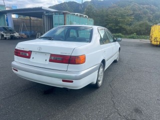 Карданчик рулевой в сборе, ориг. номер 4520920050, 4521, 4526020441, TOYOTA CORONA PREMIO 1996-2001