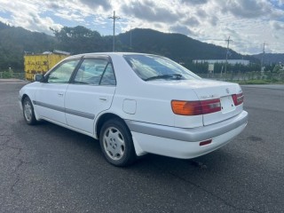 Карданчик рулевой в сборе, ориг. номер 4520920050, 4521, 4526020441, TOYOTA CORONA PREMIO 1996-2001