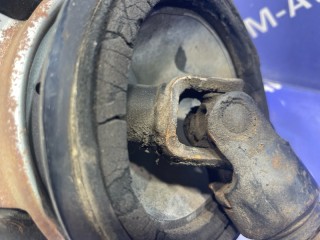Рулевая колонка, ориг. номер 48470VE000, 48474VE700, 48476VE000, NISSAN ELGRAND 1997-2002