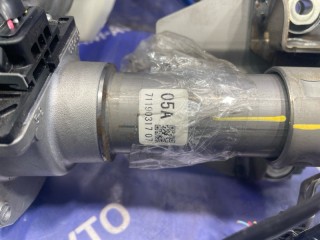 Рулевая колонка, ориг. номер 4520A52290, TOYOTA SUCCEED 2014-2020