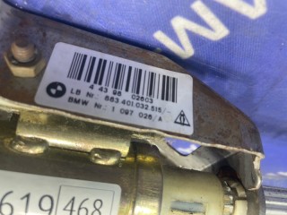Рулевая колонка, ориг. номер 32306793632, 32311094300, BMW 3-SERIES 1997-2003