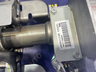 Рулевая колонка, ориг. номер 488104CA0A, NISSAN X-TRAIL 2010-2015