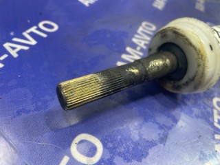 Рулевая колонка, ориг. номер 34500SA030, 34341SA020JC, SUBARU FORESTER 2002-2005