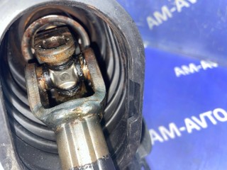 Рулевая колонка, ориг. номер MK645652, MK449291, MITSUBISHI FUSO CANTER 2010-2026