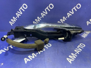 Ручка двери внешняя, NISSAN X-TRAIL 2010-2015