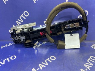 Ручка двери внешняя, NISSAN X-TRAIL 2010-2015