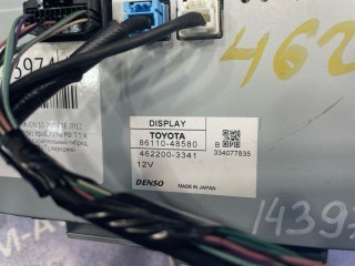 Монитор, LEXUS RX450h 2008-2012