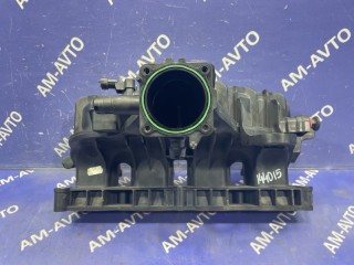 Коллектор впускной, LAND ROVER RANGE ROVER EVOQUE 2011-2015