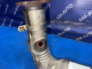 Приемная труба глушителя, NISSAN CEFIRO 1997-2000