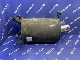 Глушитель, HONDA ACCORD 2007-2011