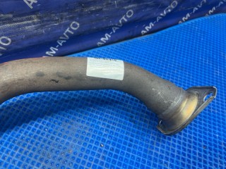 Приемная труба глушителя, TOYOTA VELLFIRE 2011-2015
