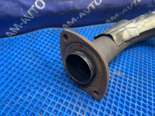 Приемная труба глушителя, TOYOTA VELLFIRE 2011-2015