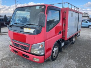 Дверь MITSUBISHI CANTER