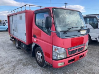 Дверь MITSUBISHI CANTER