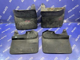 Брызговики, TOYOTA LAND CRUISER PRADO 1987-1996
