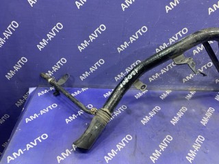 Горловина топливного бака, ориг. номер 17221-4BB1A, NISSAN X-TRAIL 2010-2015