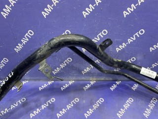 Горловина топливного бака, ориг. номер 17221-4BB1A, NISSAN X-TRAIL 2010-2015