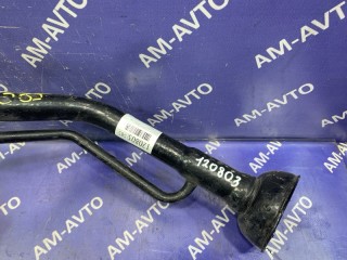 Горловина топливного бака, ориг. номер 17221-4BB1A, NISSAN X-TRAIL 2010-2015