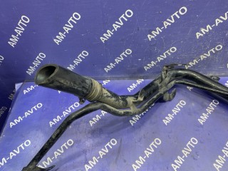 Горловина топливного бака, ориг. номер 17221-4BB1A, NISSAN X-TRAIL 2010-2015